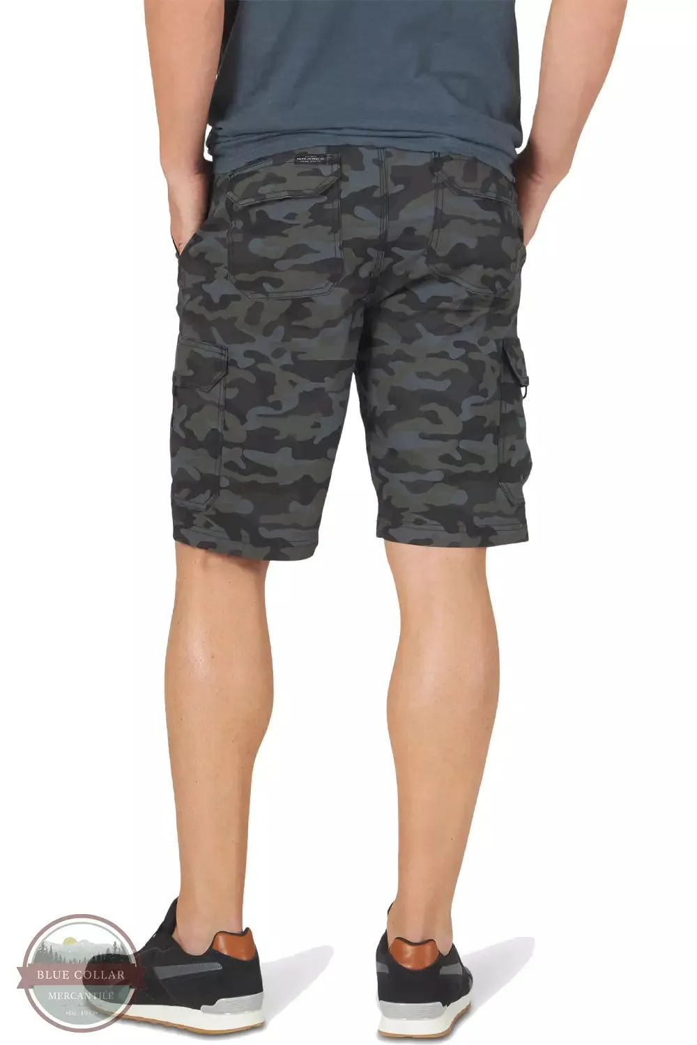 112314445 Extreme Motion Crossroad Cargo Shorts