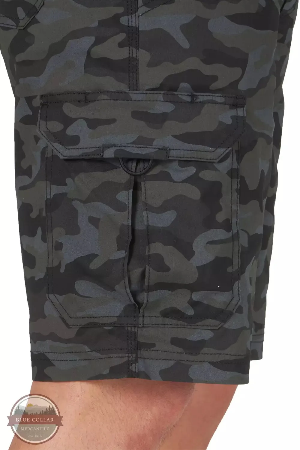 112314445 Extreme Motion Crossroad Cargo Shorts