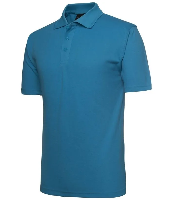 210 Signature Adults Polo