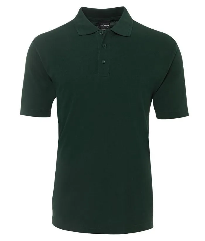 210 Signature Adults Polo