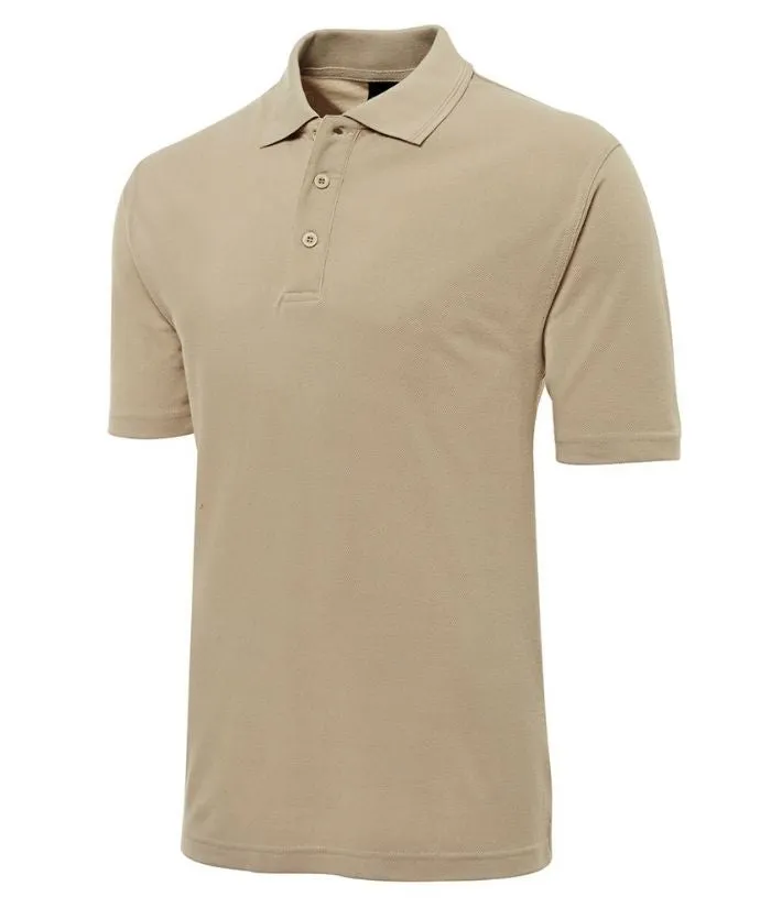 210 Signature Adults Polo