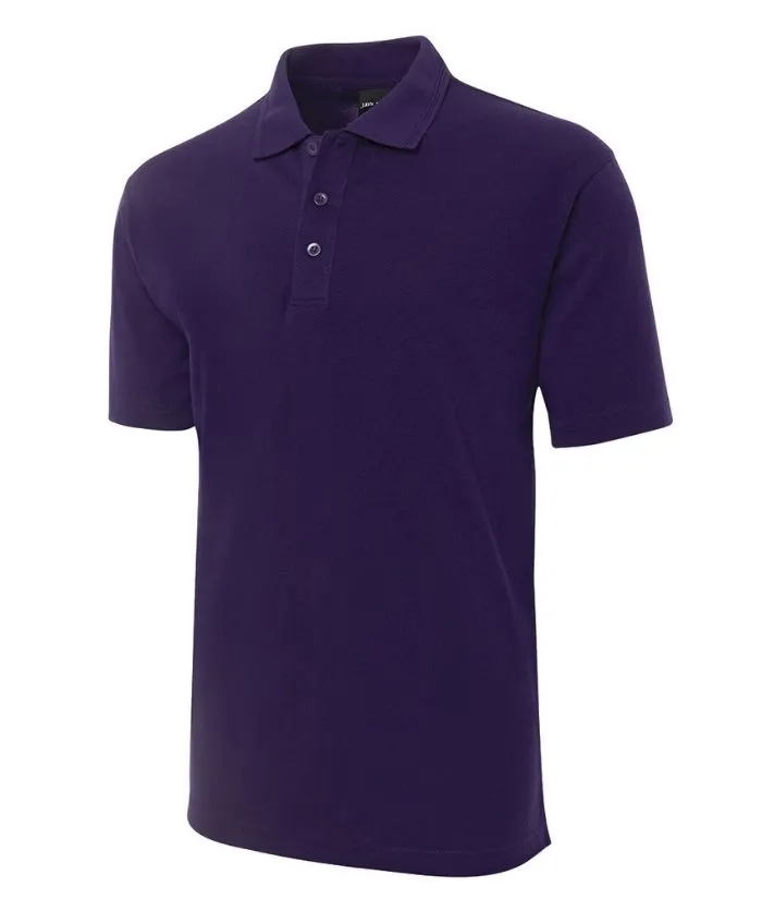 210 Signature Adults Polo