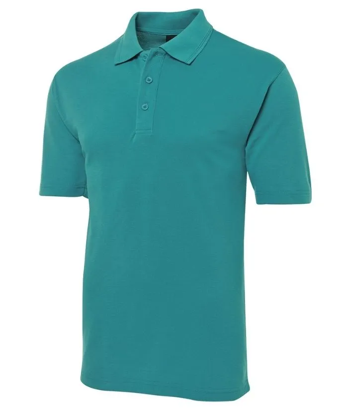 210 Signature Adults Polo