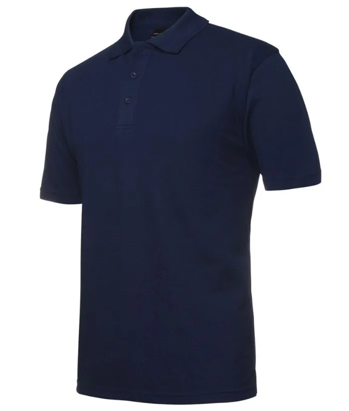 210 Signature Adults Polo