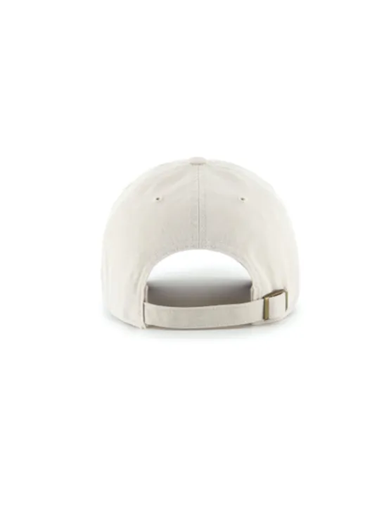 '47 BRAND Los Angeles Lakers Clean Up Cap