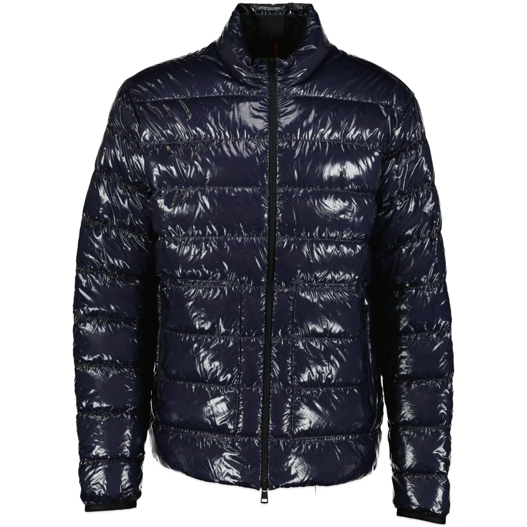 Agar Giubbotto Jacket Navy