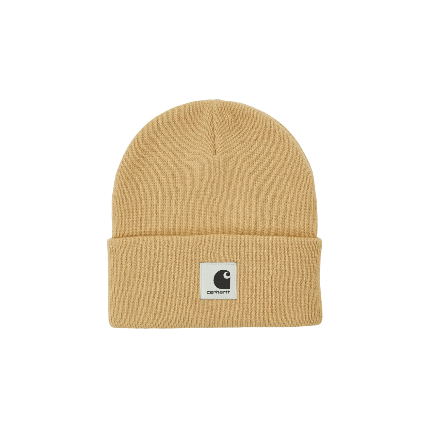 Ashley Beanie - Dusty H Brown