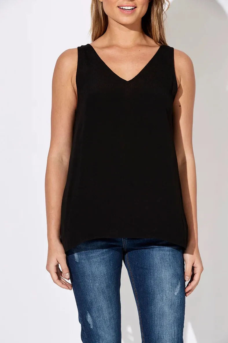 Basic Tank - Black