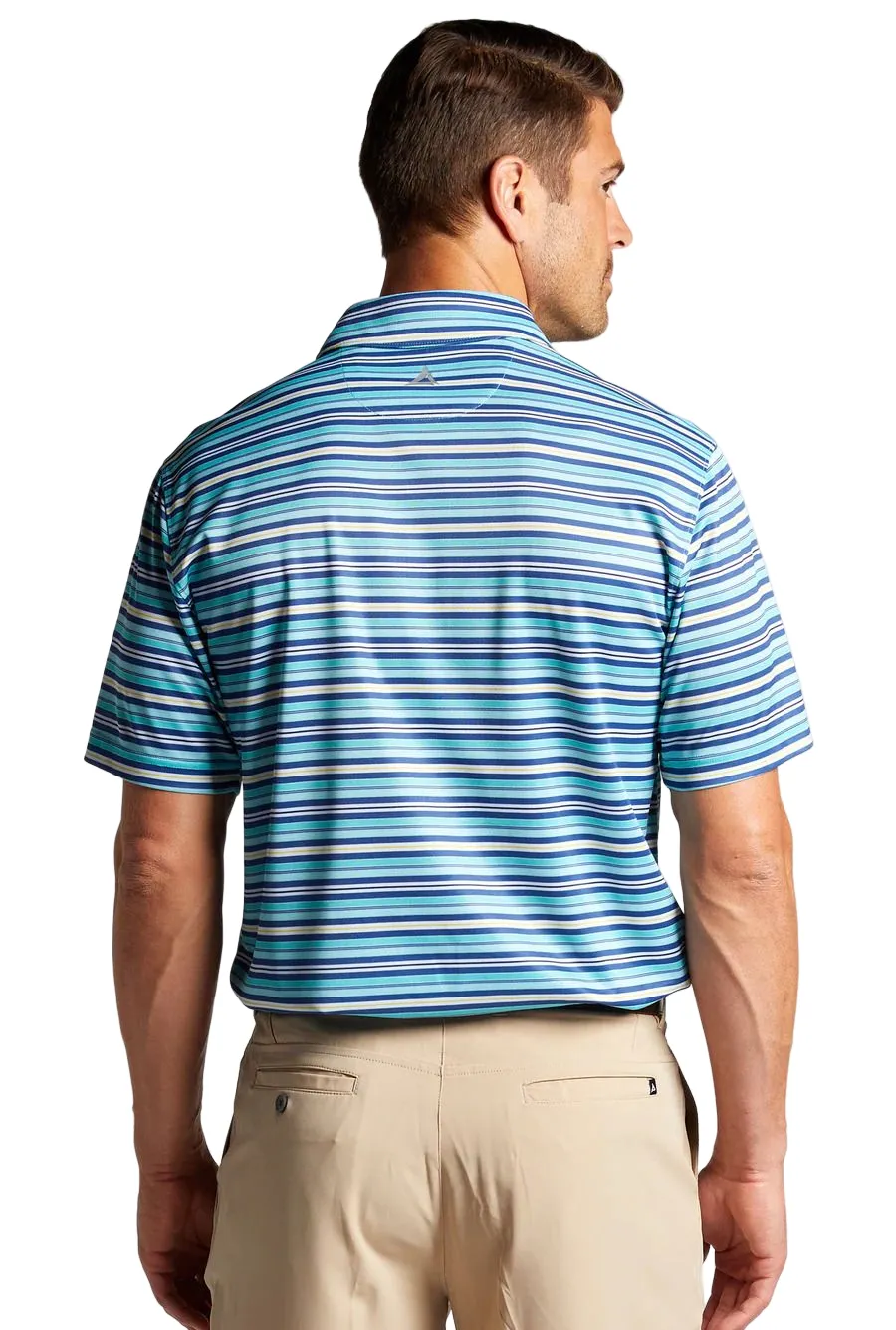 Bermuda Sands Mens Polo Oscar