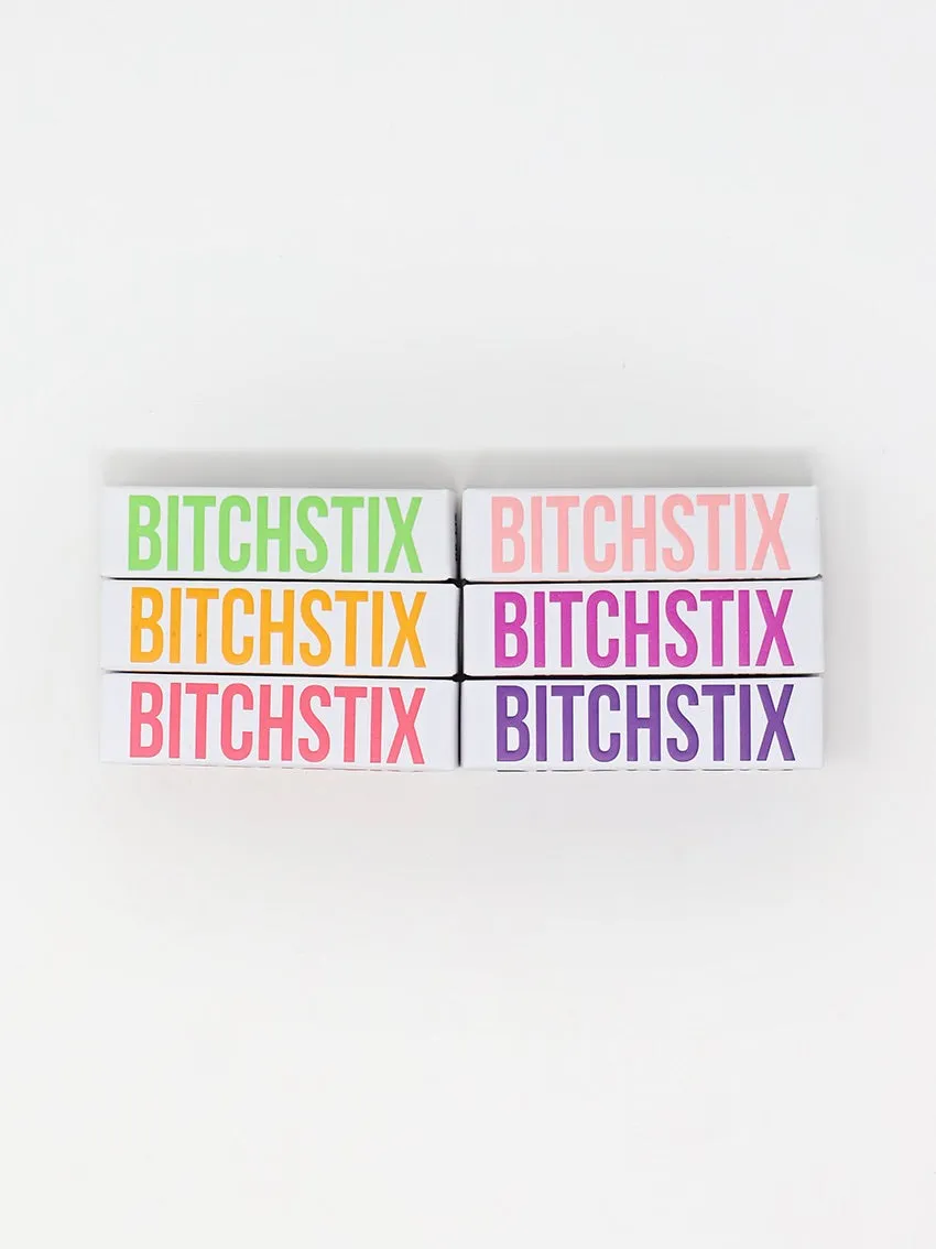 Bitchstix