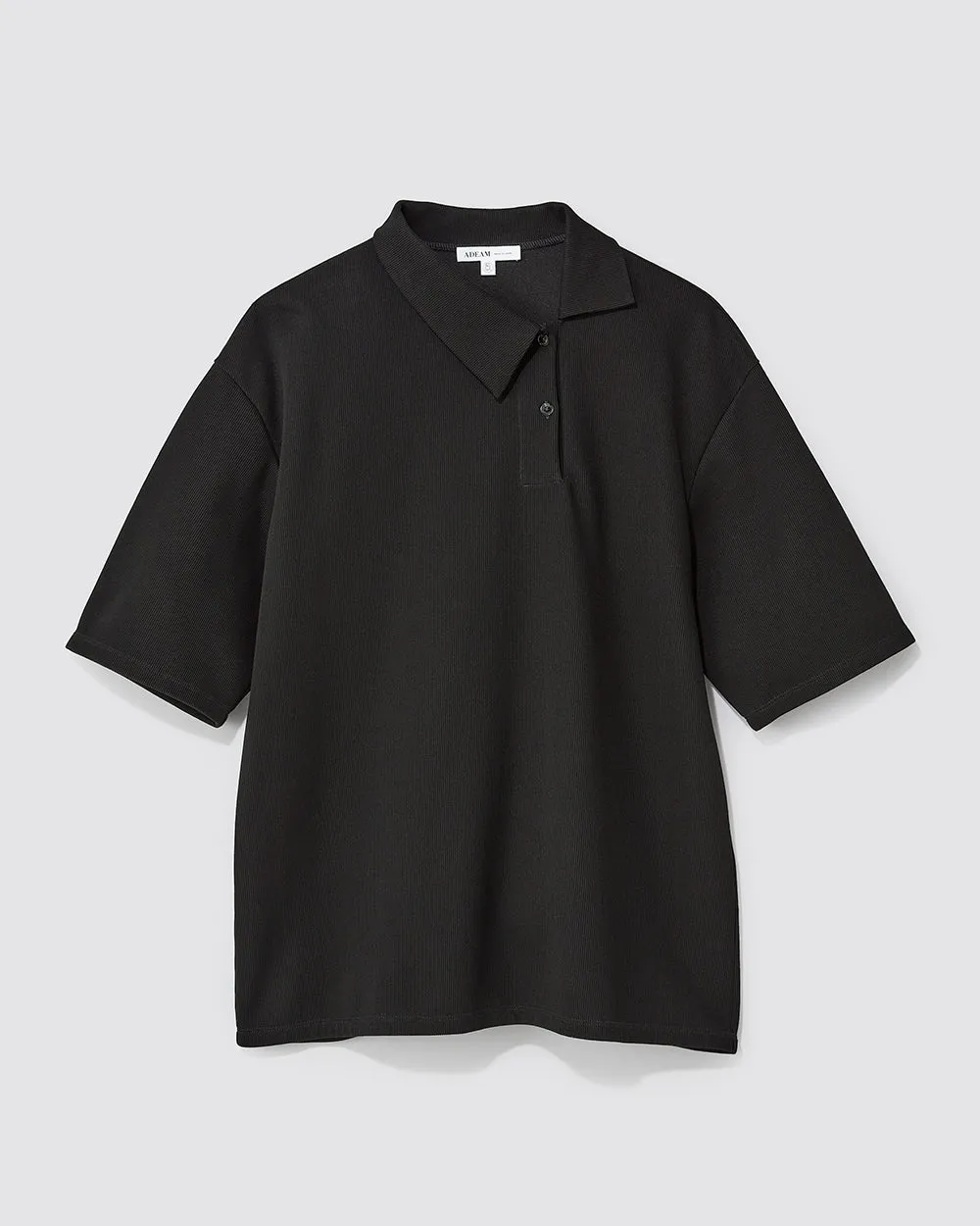 Black Boardslide Polo Shirt