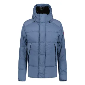 CANADA GOOSE ARMSTRONG JACKET BLUE