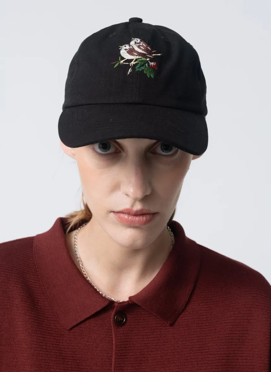 Carne Bollente Kinky Birdie Black Cap