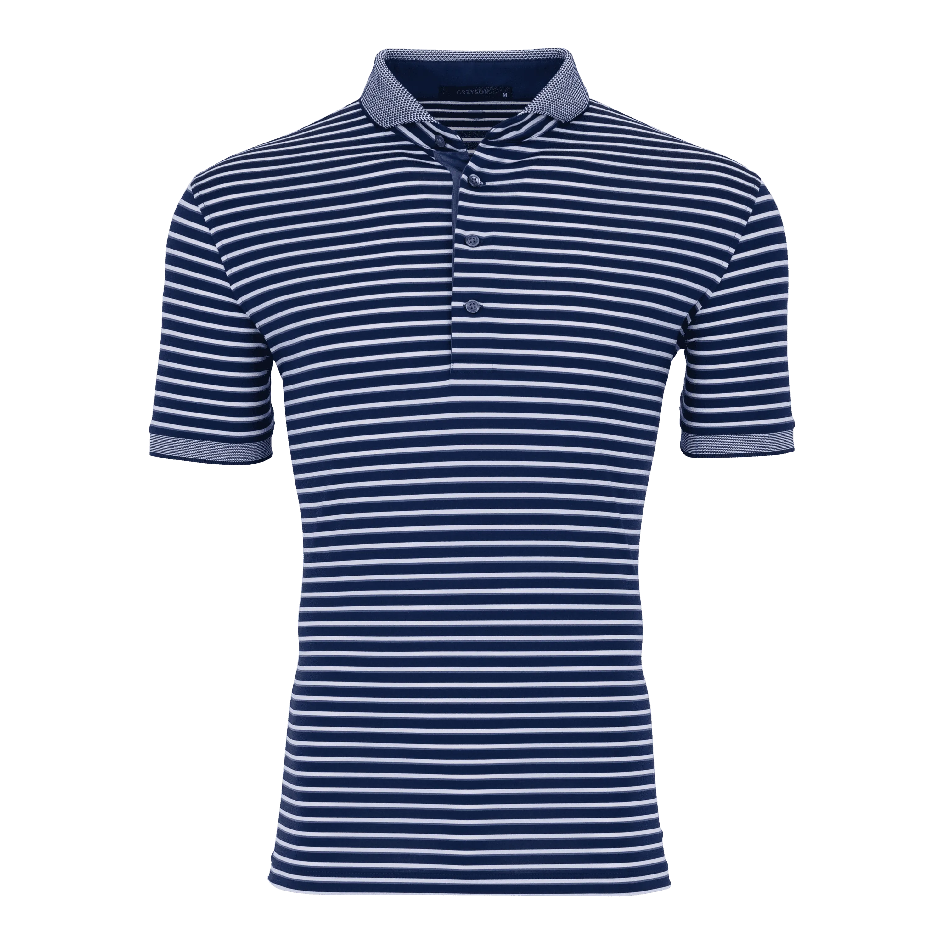 Caswell Polo