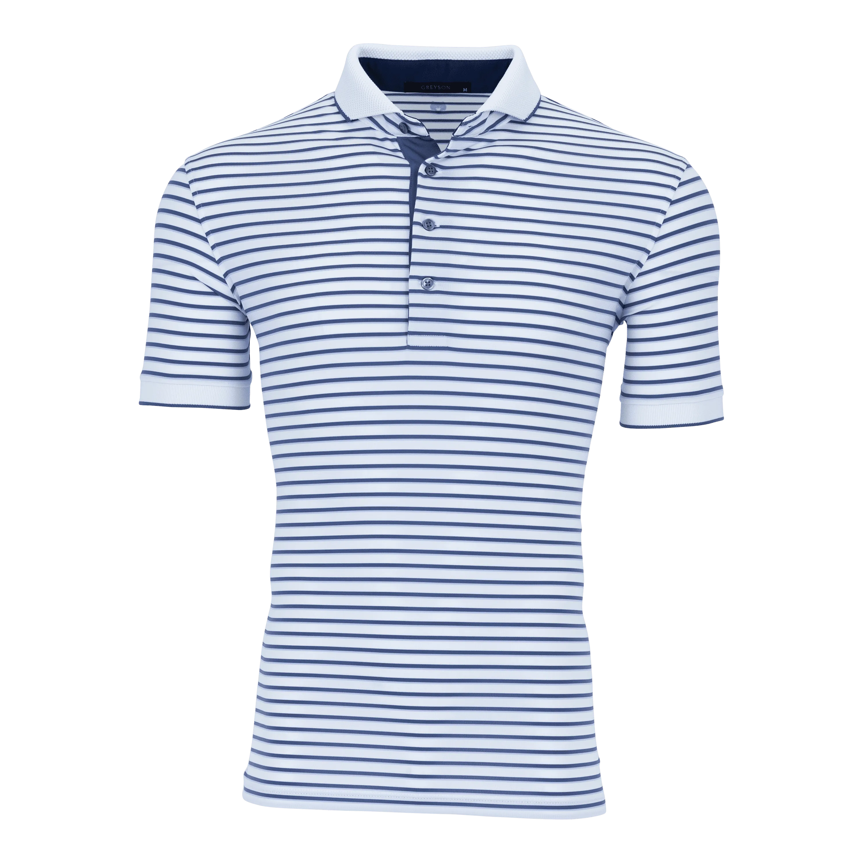 Caswell Polo