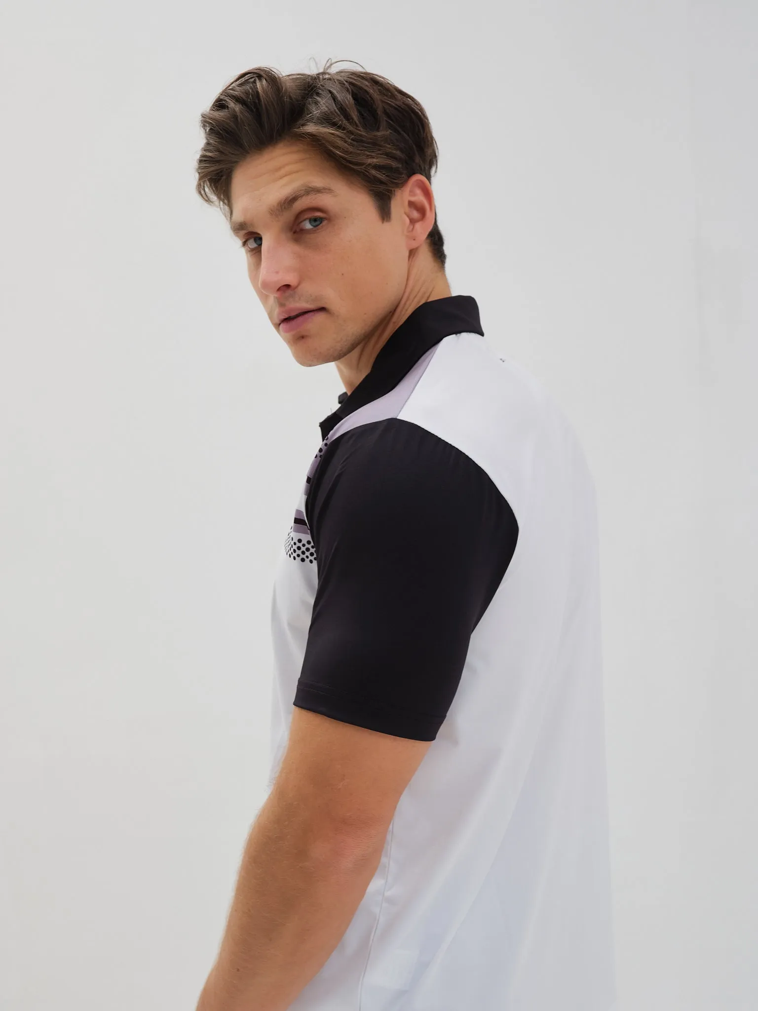 CHAMBERS Polo Shirt