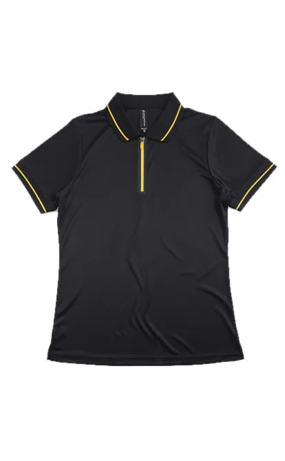 Dash Womens Polo