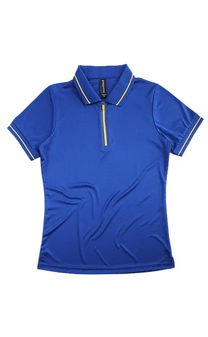 Dash Womens Polo