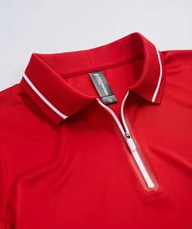 Dash Womens Polo