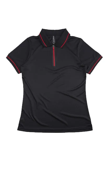 Dash Womens Polo