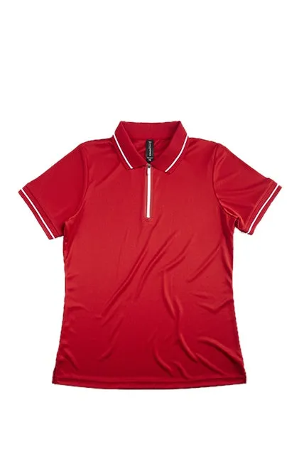 Dash Womens Polo