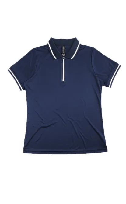 Dash Womens Polo