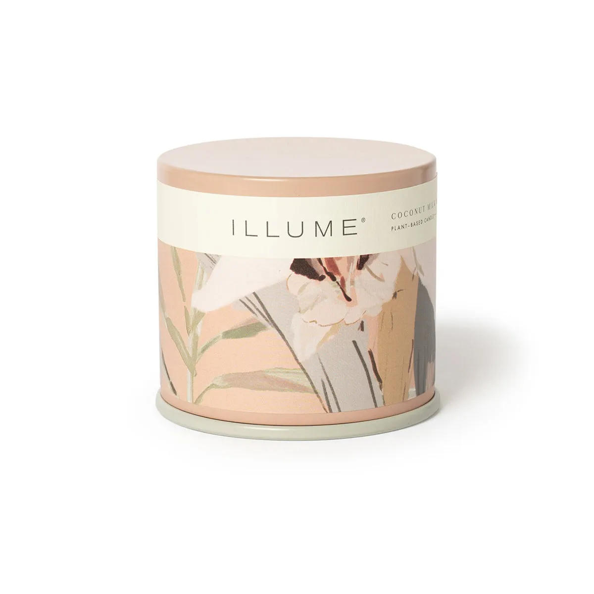 Demi Vanity Tin Candle