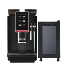 Dr Coffee Minibar S2