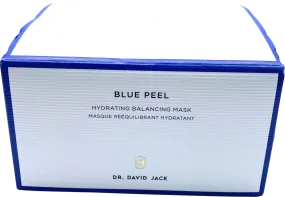 dr david jack Blue Face Peel 50ml