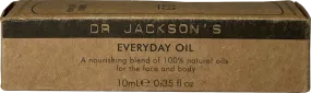 Dr Jackson's 03 Everyday Oil 10ml