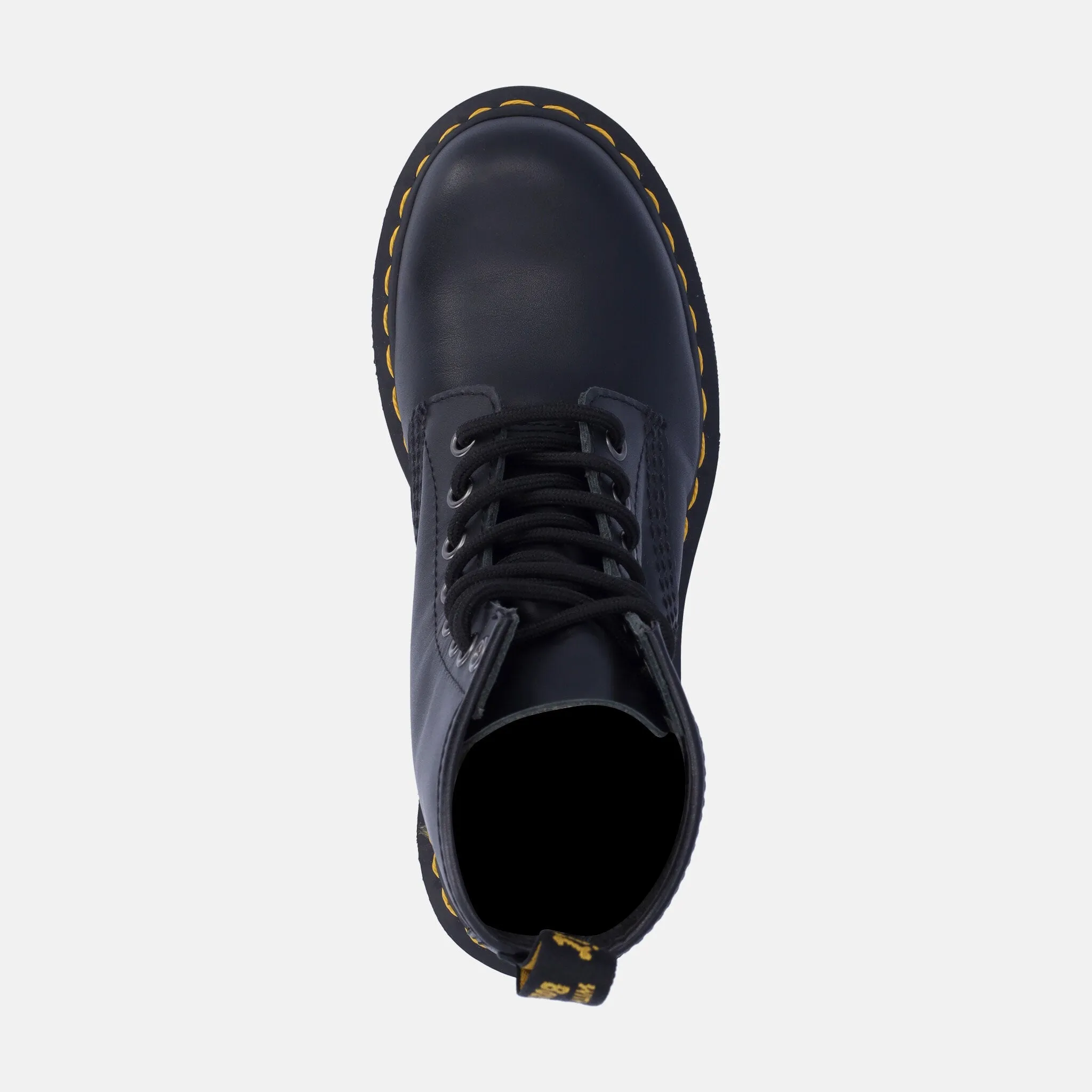 DR. MARTENS 1460 NAPPA BLACK