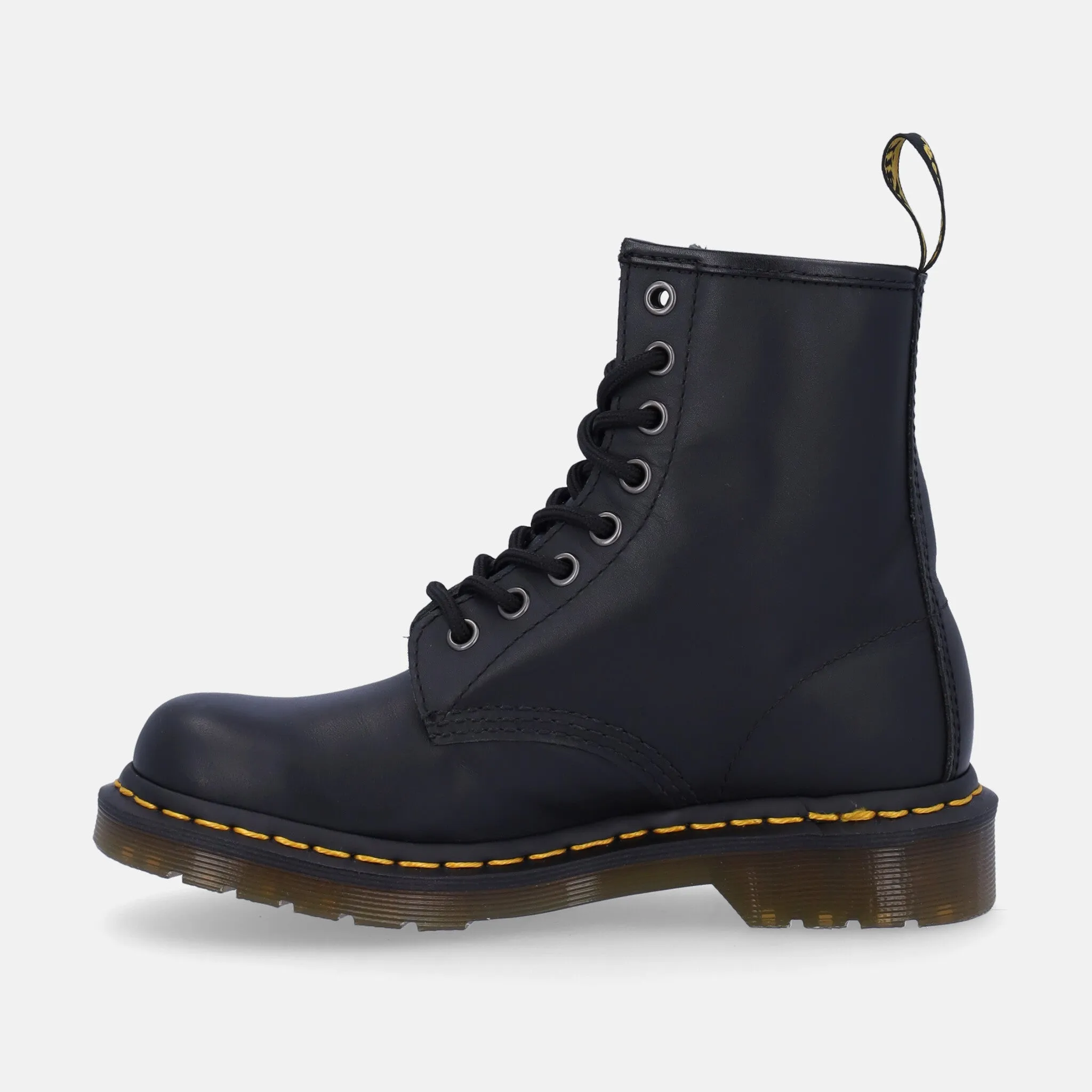 DR. MARTENS 1460 NAPPA BLACK