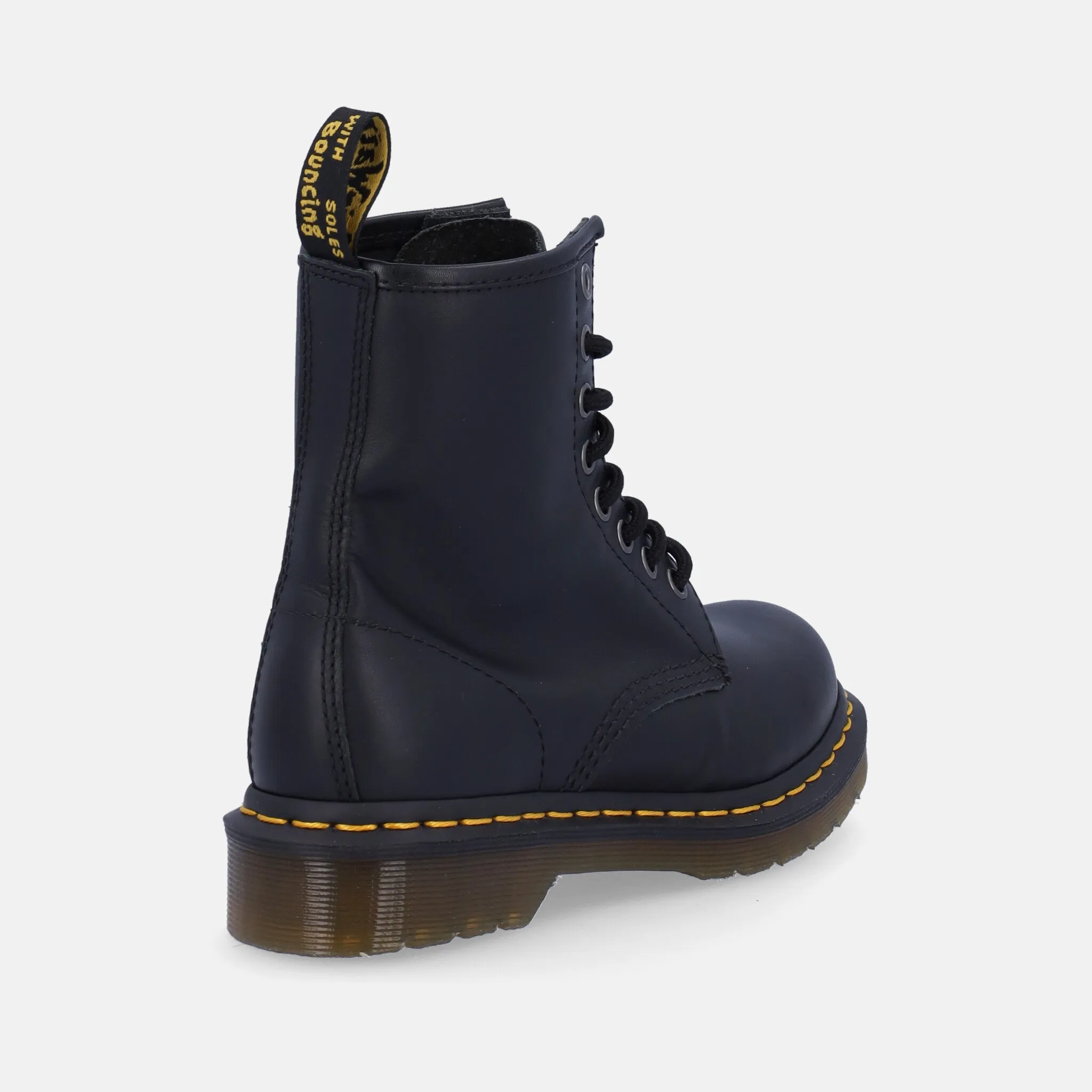 DR. MARTENS 1460 NAPPA BLACK