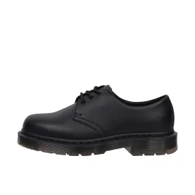 Dr Martens 1461 Soft Toe Black Mono