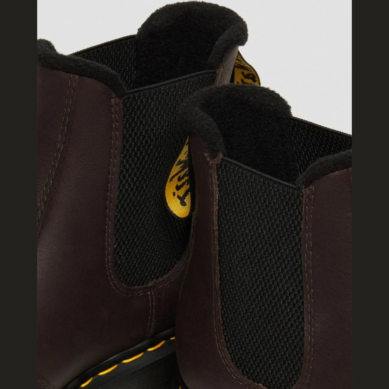 Dr. Martens 2976 Waterproof Chelsea Boot