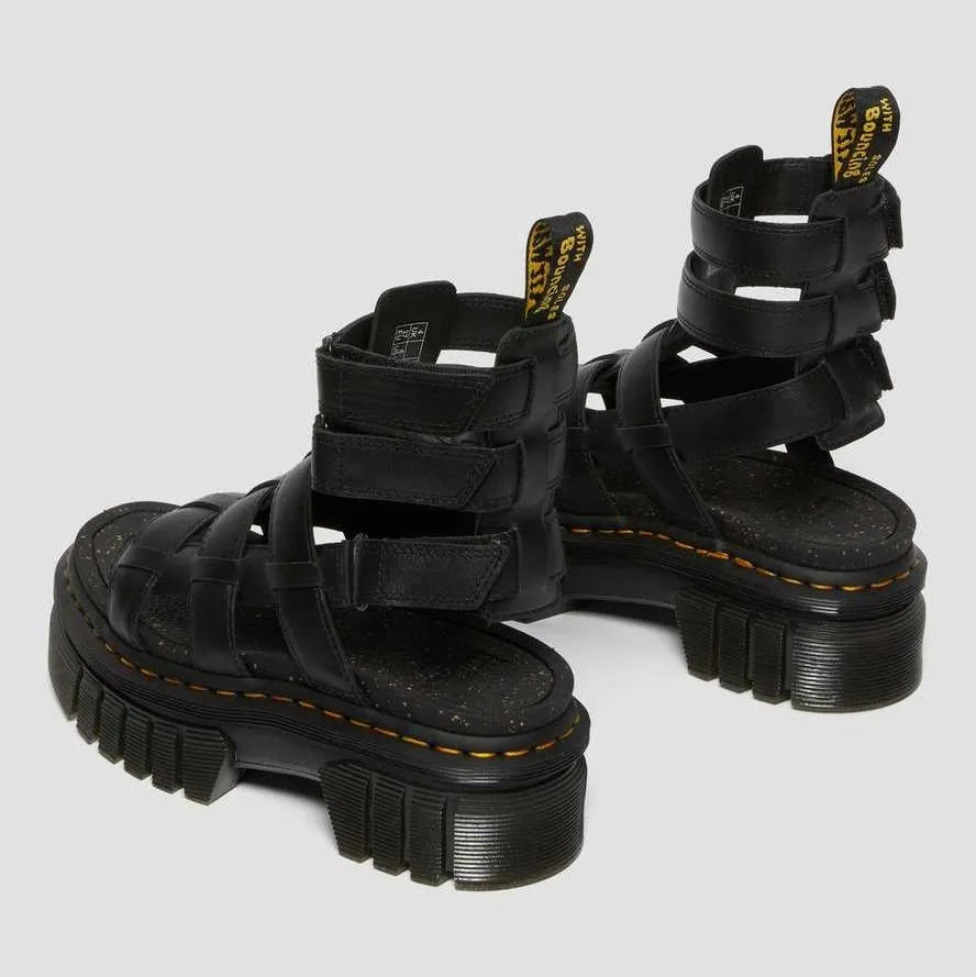 Dr. Martens Ricki Gladiator Sandal Nappa Lux