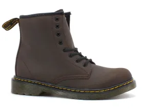 DR. MARTENS Serena J Dark Brown 1460SERENAT-25179201