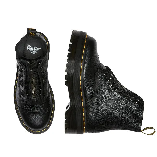    Dr. Martens Sinclair Black Aunt Sally