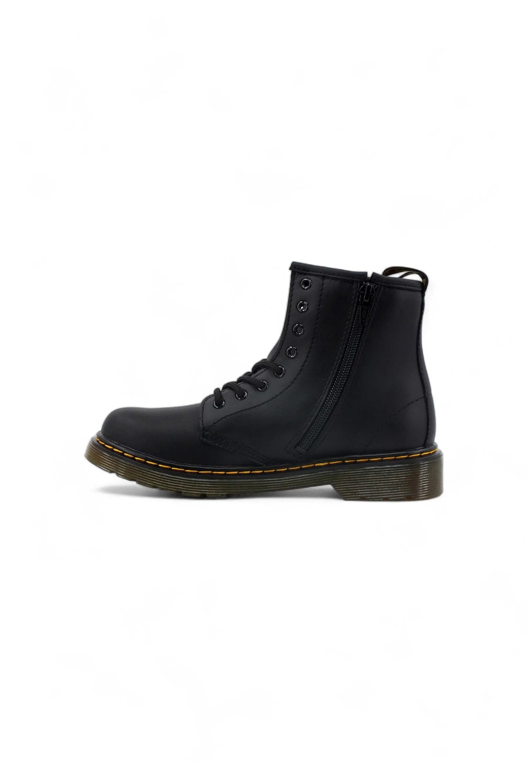 DR. MARTENS Softy Stivaletto Bambino Black 1460Y-21975001