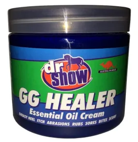 Dr Show GG Healer