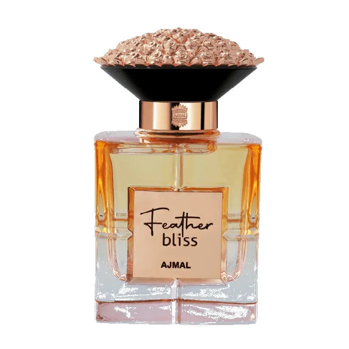 Feather Bliss Perfume For Unisex EDP 100ml By Ajmal