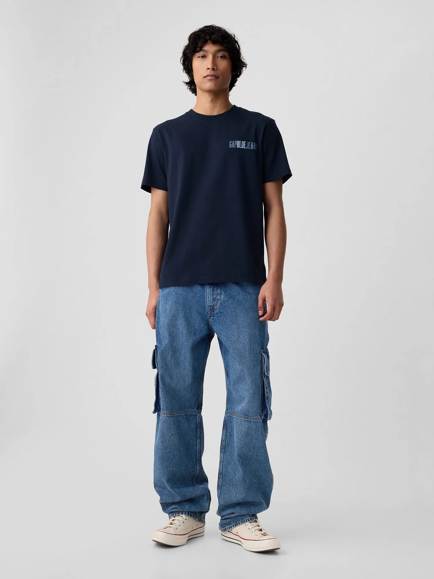 Gap 1969 Logo T-Shirt