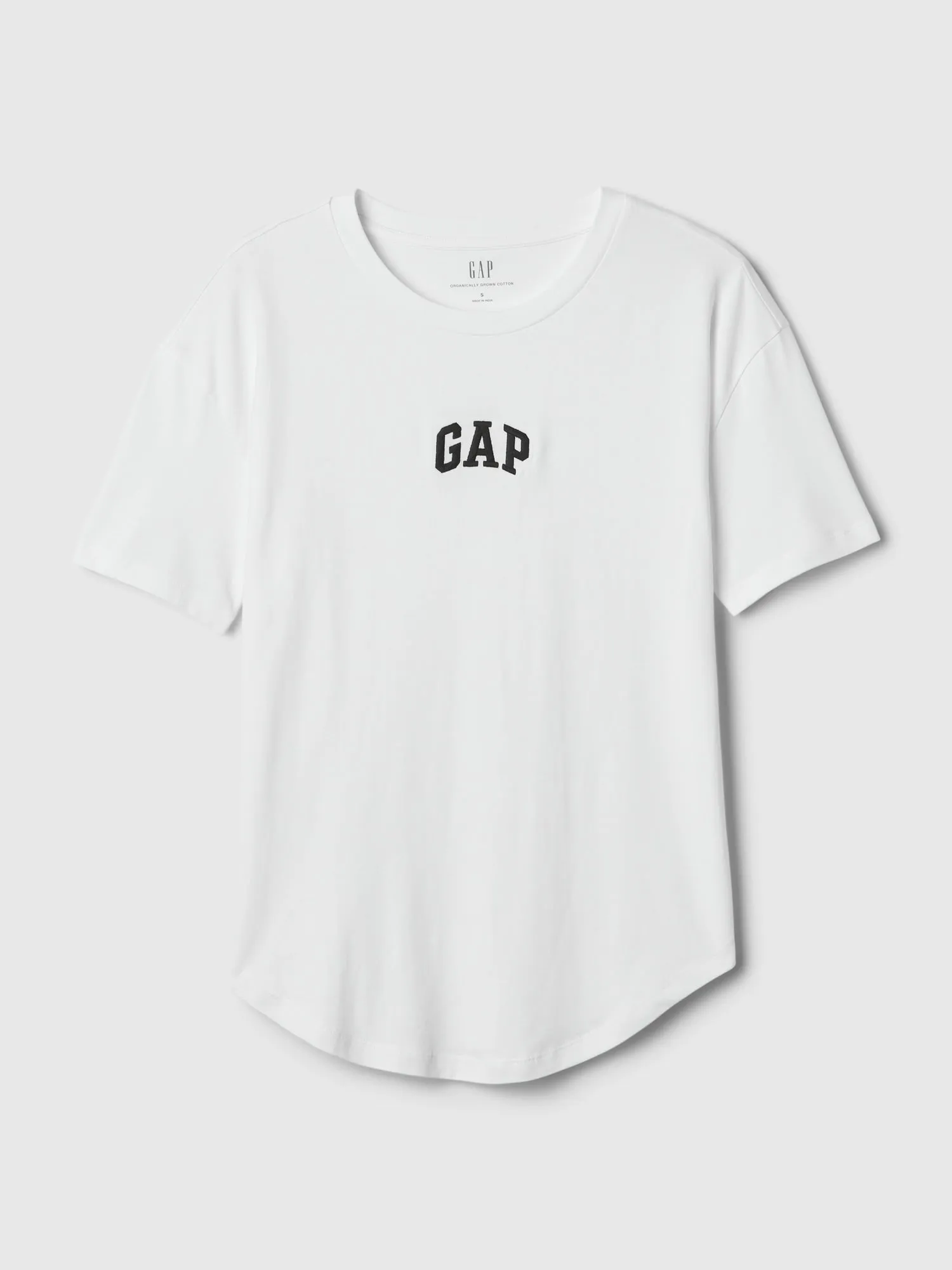 Gap Arch Logo T-Shirt