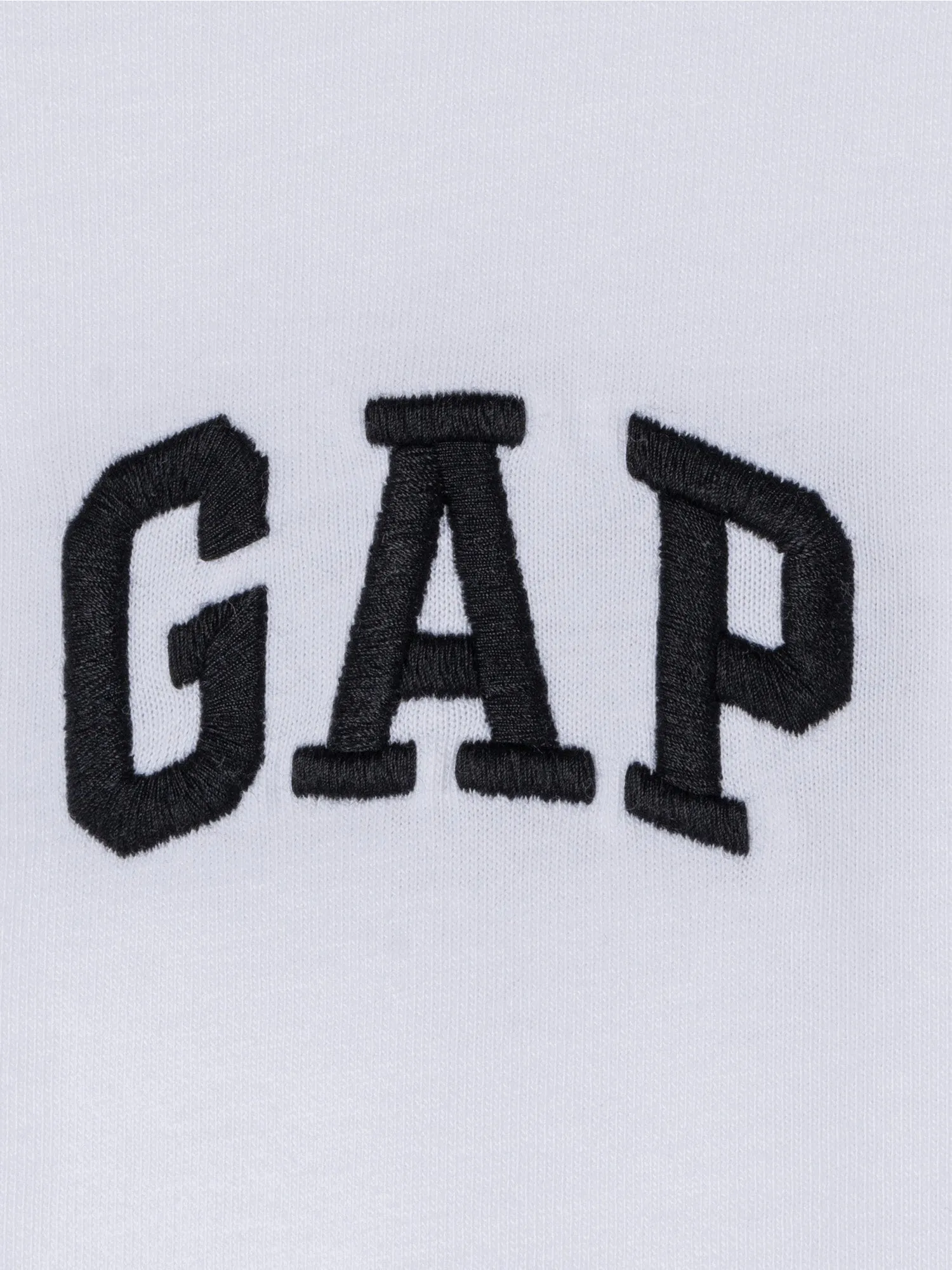 Gap Arch Logo T-Shirt