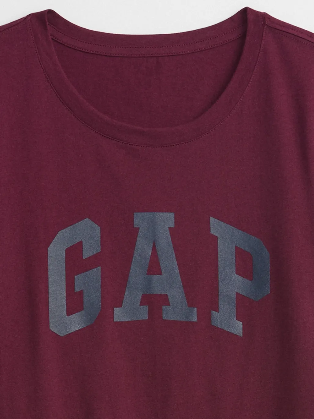 Gap Logo T-Shirt