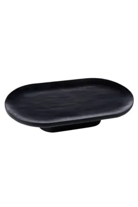 Grand Designs - Asger Serving Board - Black