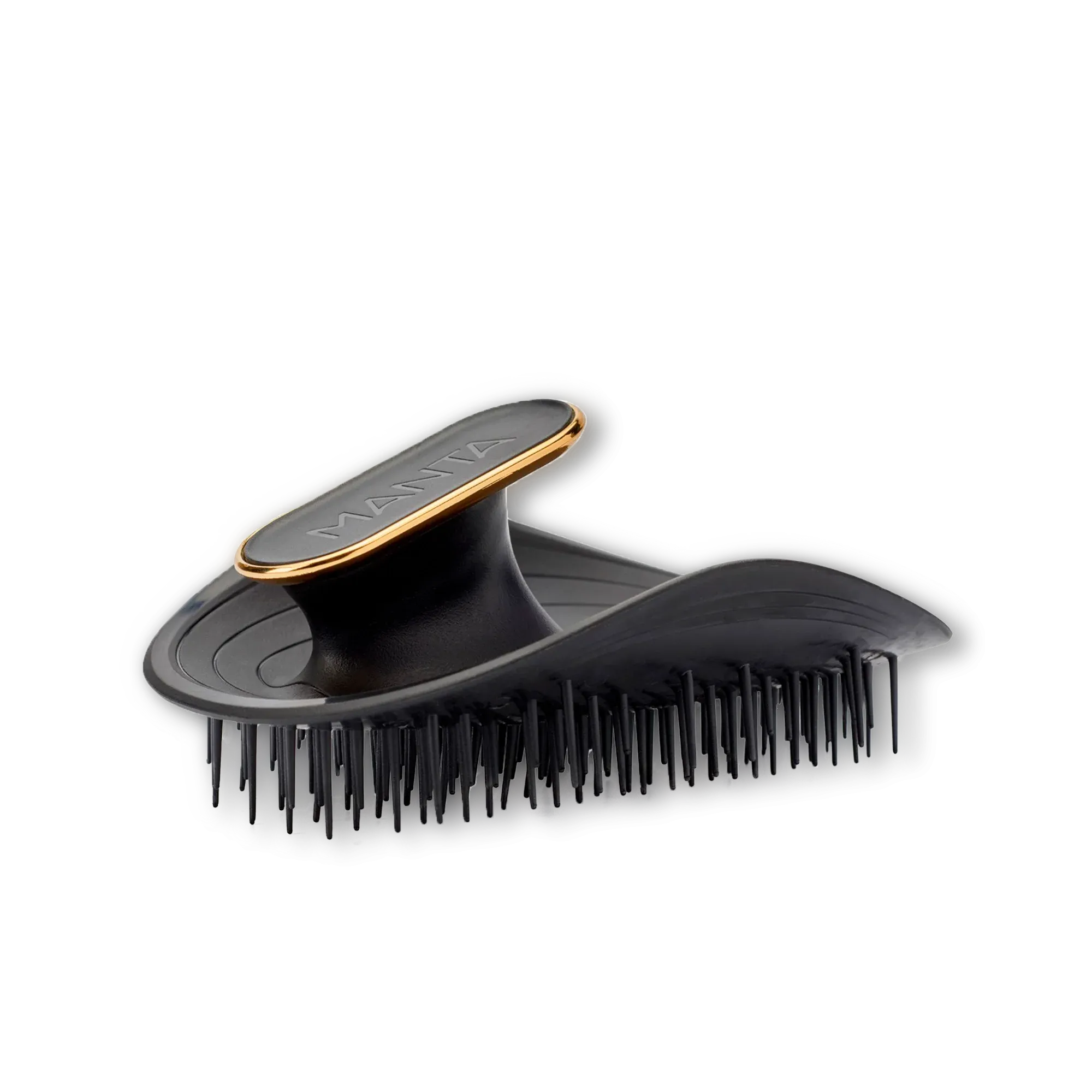 Healthy Hair Brush