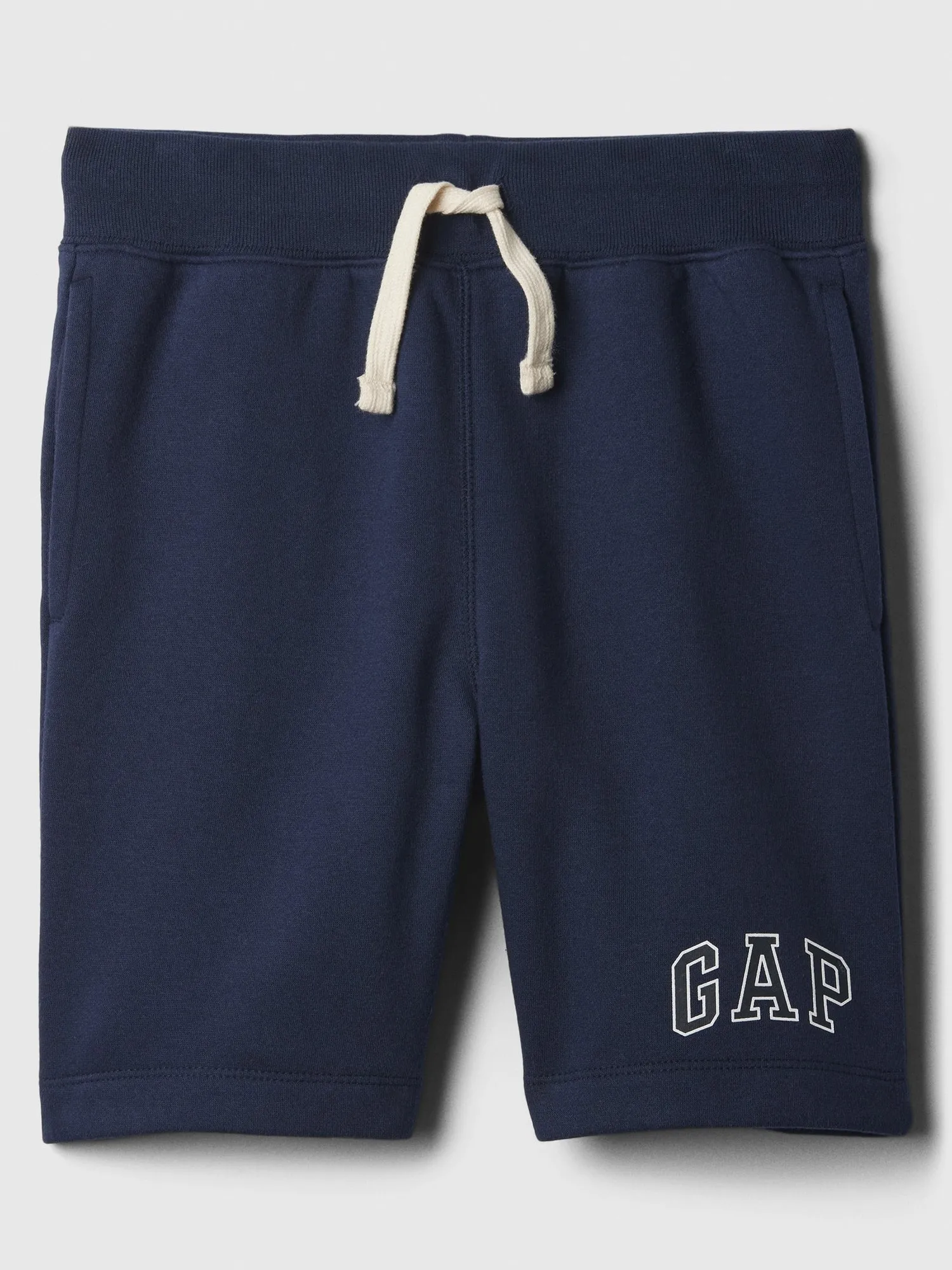 Kids Gap Logo Pull-On Shorts