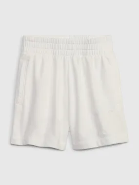 Kids Gap Logo Sweat Shorts