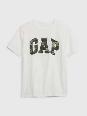 Kids Gap Logo T-Shirt